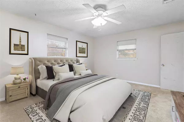 2823 Stafford Drive, Denison, TX 75020