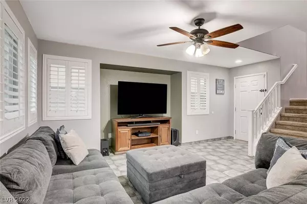 971 Coronado Peak Avenue, Las Vegas, NV 89183