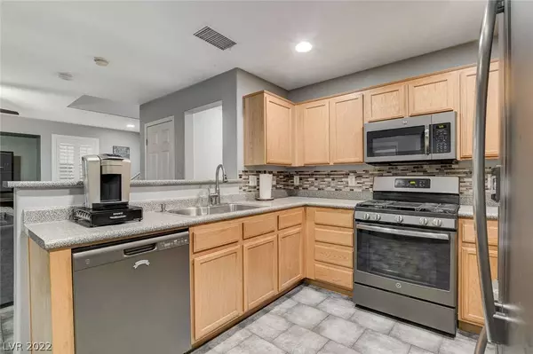 971 Coronado Peak Avenue, Las Vegas, NV 89183