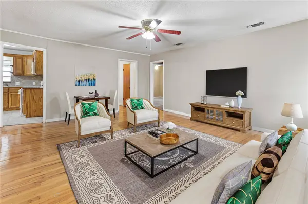 2823 Stafford Drive, Denison, TX 75020