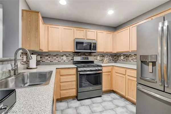 971 Coronado Peak Avenue, Las Vegas, NV 89183