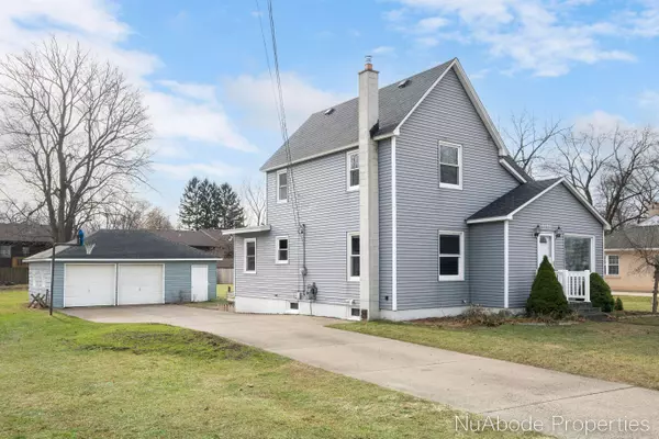 3266 30th SW Street, Grandville, MI 49418