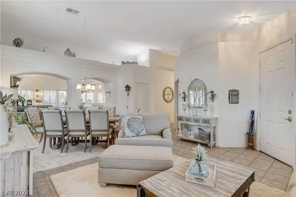 2598 Canadian Goose Circle, Henderson, NV 89052