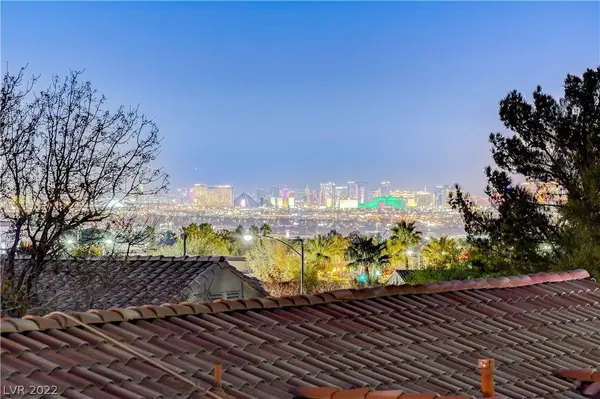 2598 Canadian Goose Circle, Henderson, NV 89052