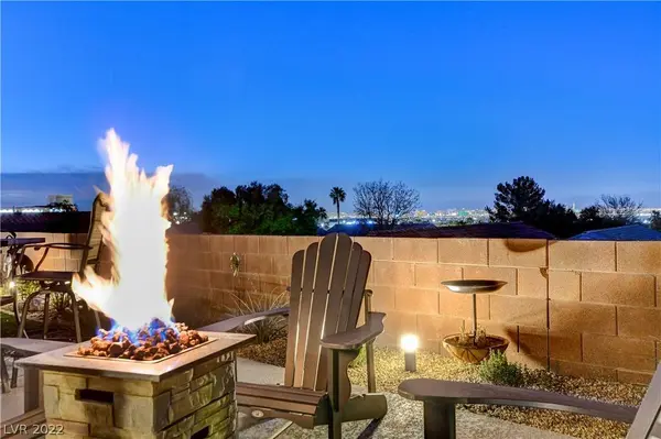 2598 Canadian Goose Circle, Henderson, NV 89052