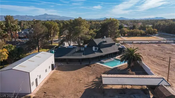 3550 Pama Lane, Las Vegas, NV 89120