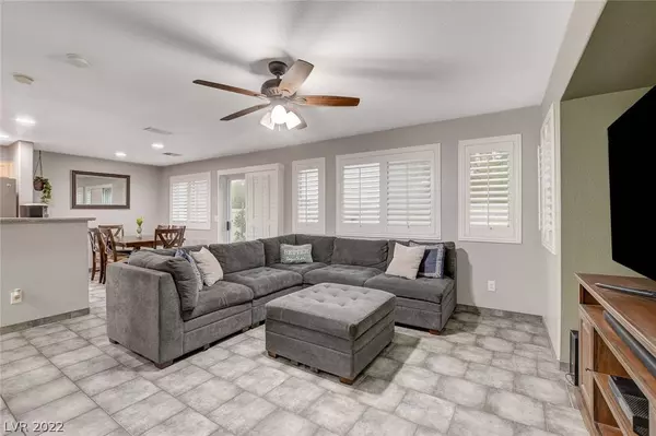 971 Coronado Peak Avenue, Las Vegas, NV 89183