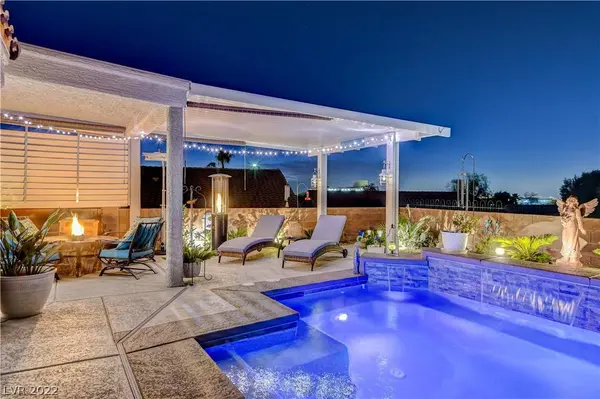 2598 Canadian Goose Circle, Henderson, NV 89052