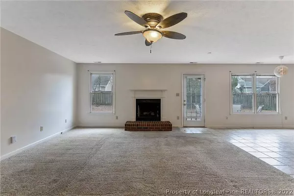 6539 Brookshire Street, Fayetteville, NC 28314