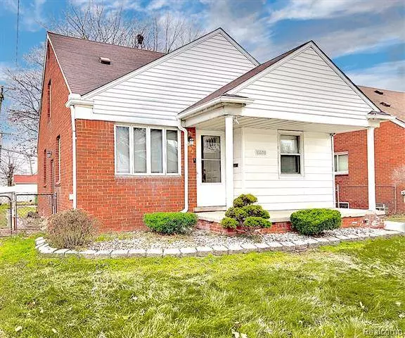 15529 OCONNOR Avenue, Allen Park, MI 48101