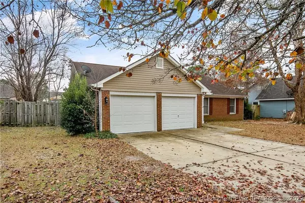 6539 Brookshire Street, Fayetteville, NC 28314