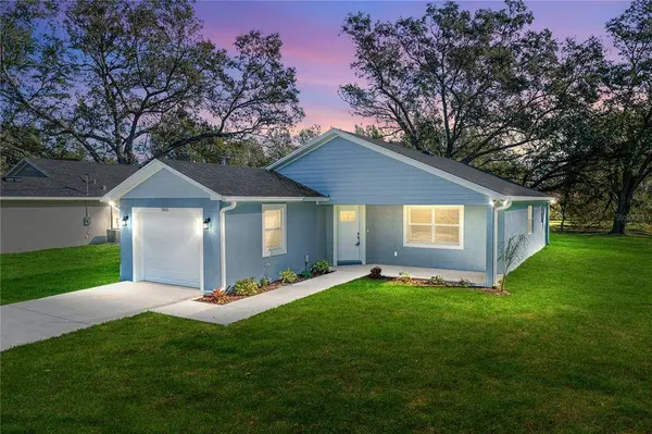 2501 SHIRAH, Auburndale, FL 33823