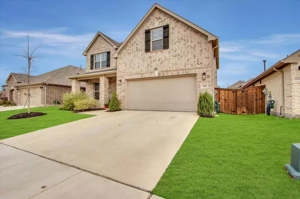 11820 Wulstone Road, Fort Worth, TX 76052