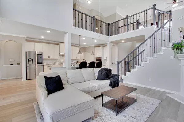 11820 Wulstone Road, Fort Worth, TX 76052