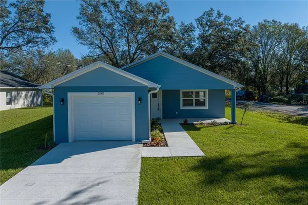 2501 SHIRAH, Auburndale, FL 33823