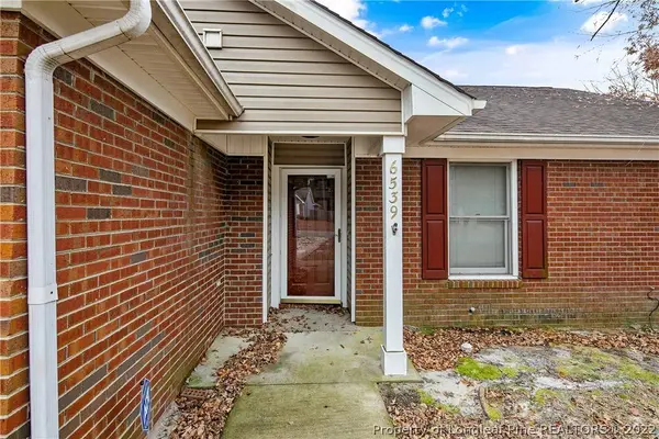 6539 Brookshire Street, Fayetteville, NC 28314