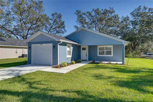 2501 SHIRAH, Auburndale, FL 33823