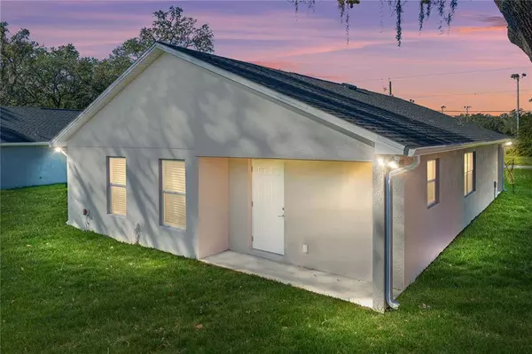 2507 SHIRAH RD, Auburndale, FL 33823