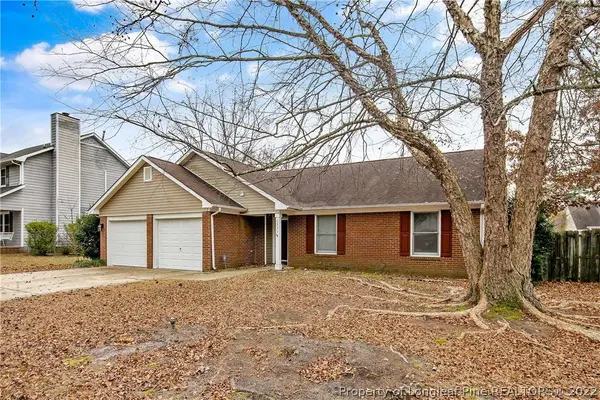 6539 Brookshire Street, Fayetteville, NC 28314