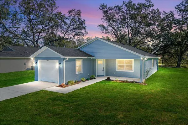 2501 SHIRAH, Auburndale, FL 33823