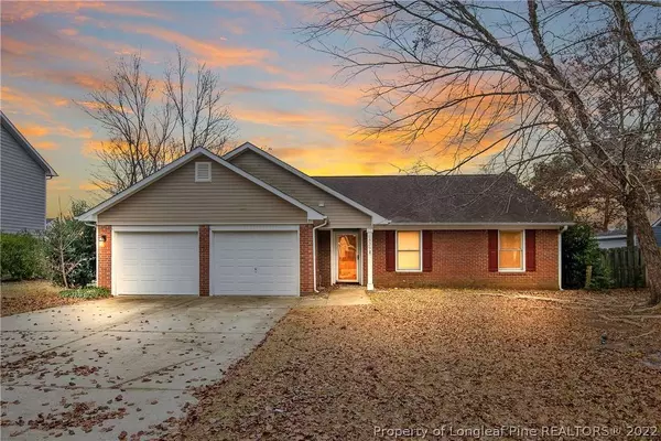 6539 Brookshire Street, Fayetteville, NC 28314