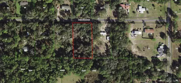 3072 E Timberwood CT, Hernando, FL 34442