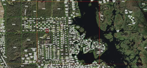 3072 E Timberwood CT, Hernando, FL 34442