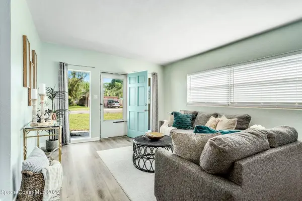 3300 Alamanda Court, Titusville, FL 32780