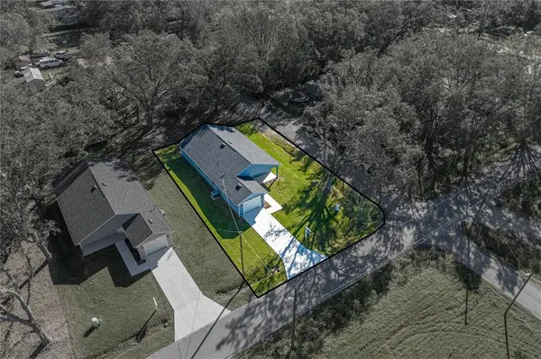 2501 SHIRAH, Auburndale, FL 33823