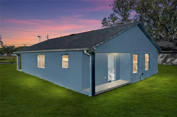 2501 SHIRAH, Auburndale, FL 33823