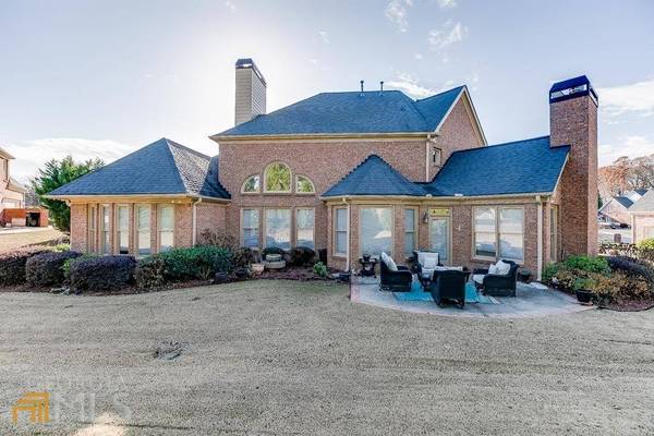 3447 Aberrone PL, Buford, GA 30519