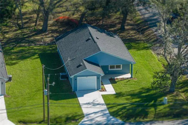 2501 SHIRAH, Auburndale, FL 33823