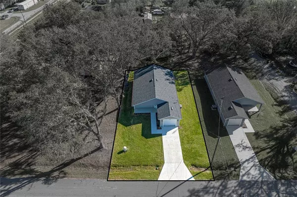 2507 SHIRAH RD, Auburndale, FL 33823