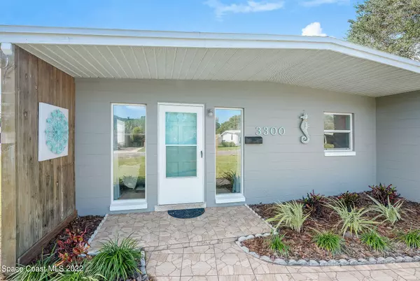 3300 Alamanda Court, Titusville, FL 32780