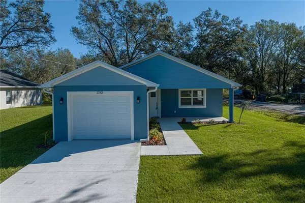 2501 SHIRAH, Auburndale, FL 33823