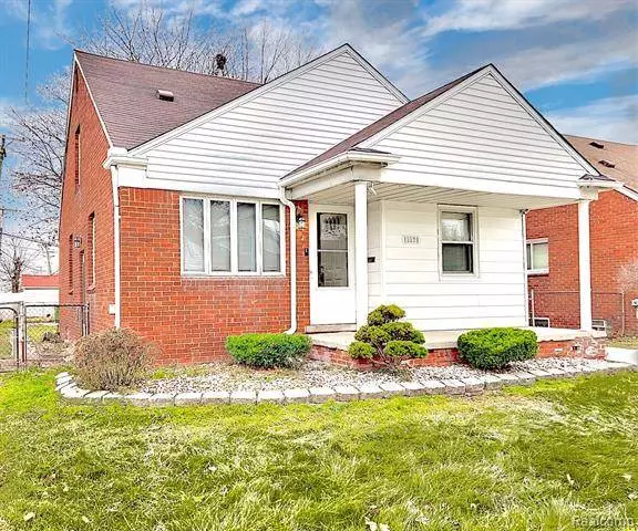 15529 OCONNOR Avenue, Allen Park, MI 48101