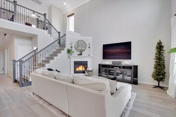 11820 Wulstone Road, Fort Worth, TX 76052