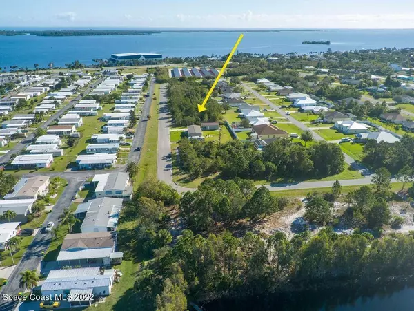 3833 16th Street, Micco, FL 32976