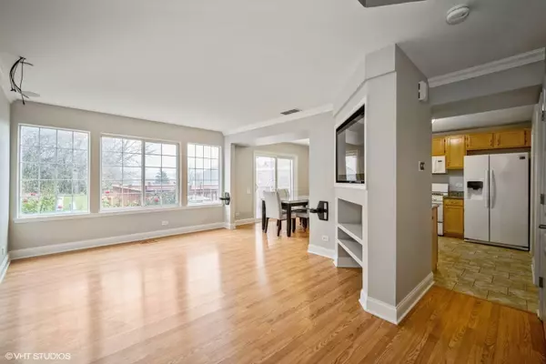 437 Spaulding RD #437, Bartlett, IL 60103