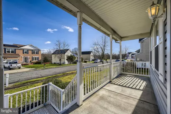 1009 MEADOW GLEN RD, Middle River, MD 21220