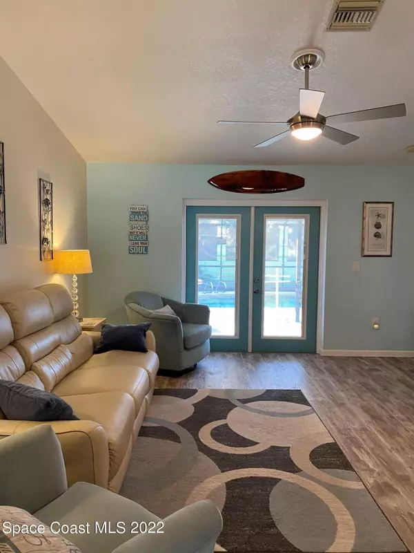 3817 Stonemont Drive, Cocoa, FL 32926