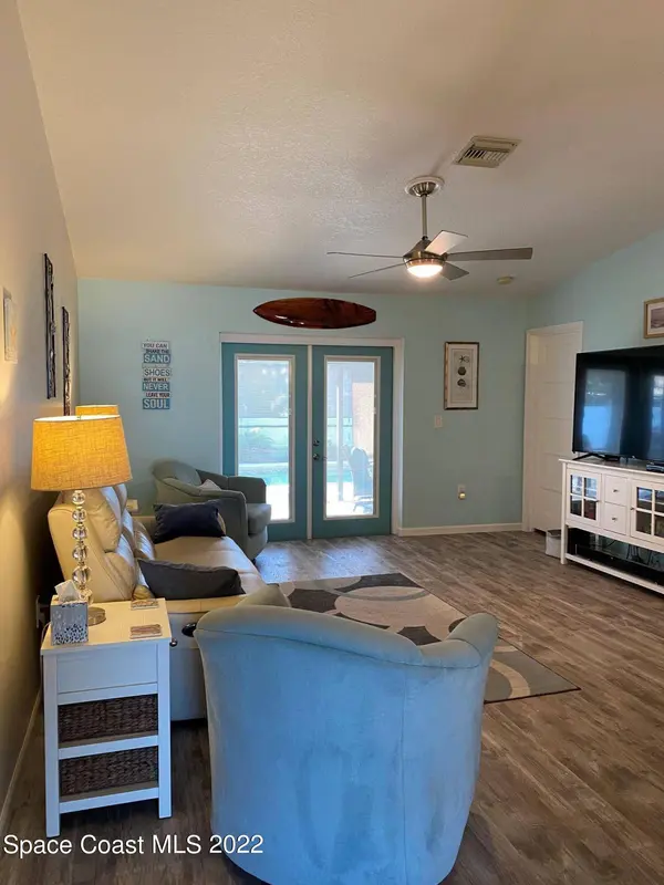 3817 Stonemont Drive, Cocoa, FL 32926