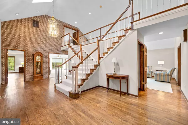 12156 MOUNT ALBERT CT, Ellicott City, MD 21042