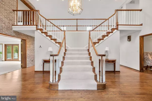 12156 MOUNT ALBERT CT, Ellicott City, MD 21042