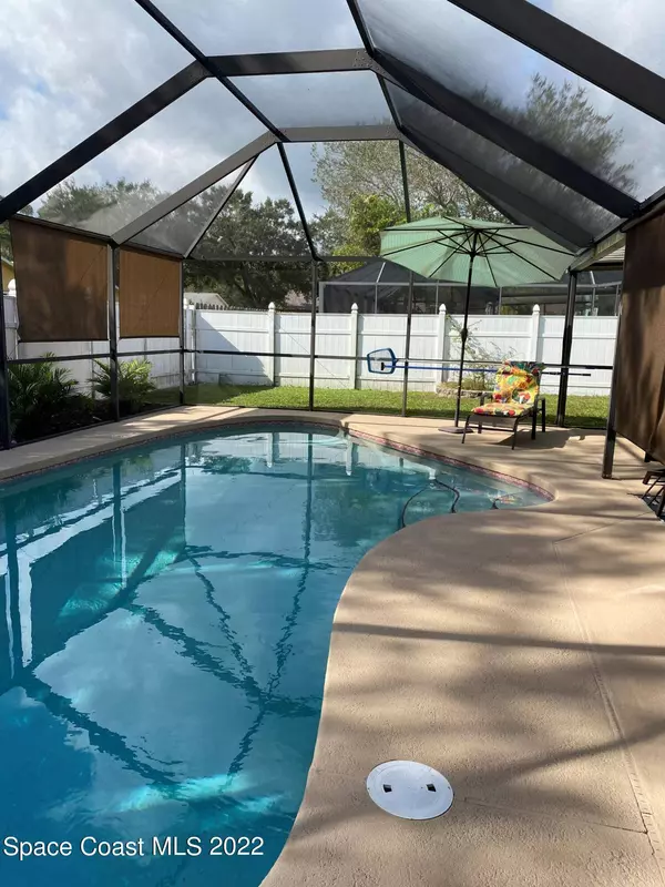 3817 Stonemont Drive, Cocoa, FL 32926