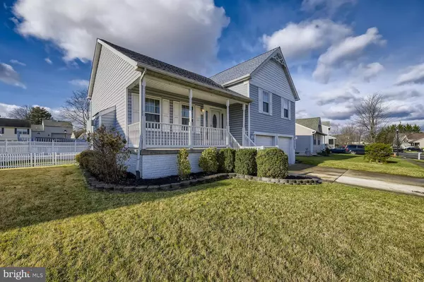 1009 MEADOW GLEN RD, Middle River, MD 21220