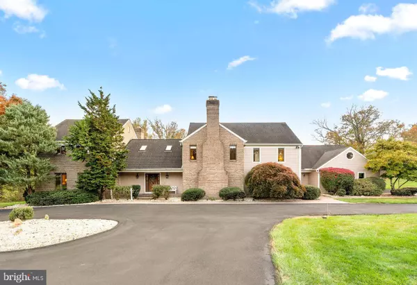 12156 MOUNT ALBERT CT, Ellicott City, MD 21042