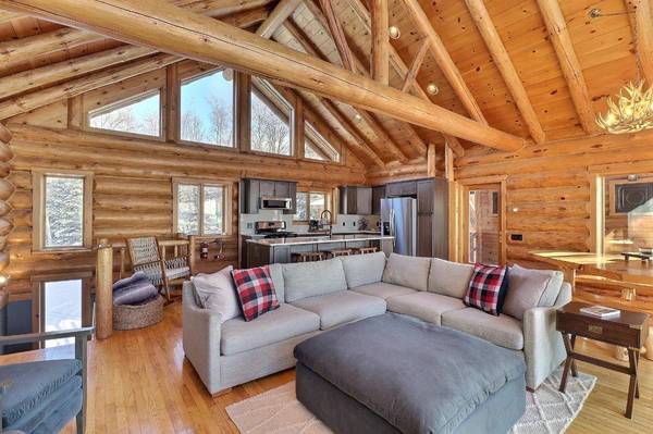 7903 BAY VIEW RD, Presque Isle, WI 54557