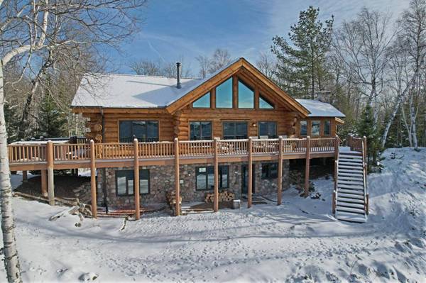 7903 BAY VIEW RD, Presque Isle, WI 54557