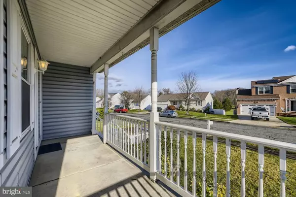 1009 MEADOW GLEN RD, Middle River, MD 21220